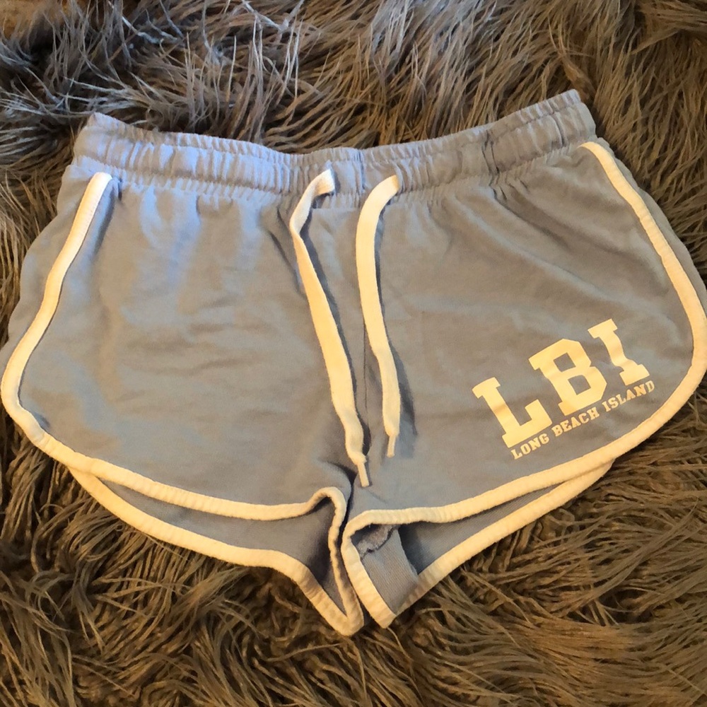 Comfy Shorts